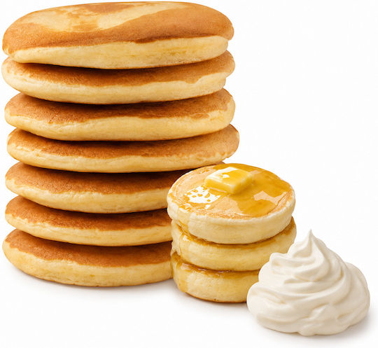 ProNutrition Pancake Formula Протеин от Суроватка с Вкус Buttermilk 800гр
