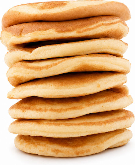 ProNutrition Pancake Formula Πρωτεΐνη Ορού Γάλακτος 800gr