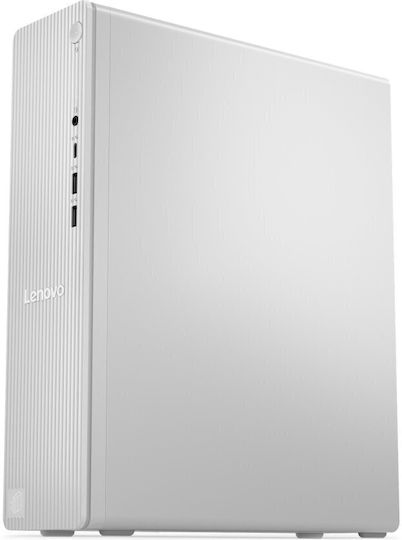 Lenovo Gen 10 SFF Desktop PC (Ultra 7-265/16GB DDR5/1TB SSD/Fără Sistem de Operare)