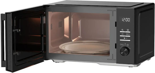 Beko Φούρνος Μικροκυμάτων με Grill 24lt Μαύρος