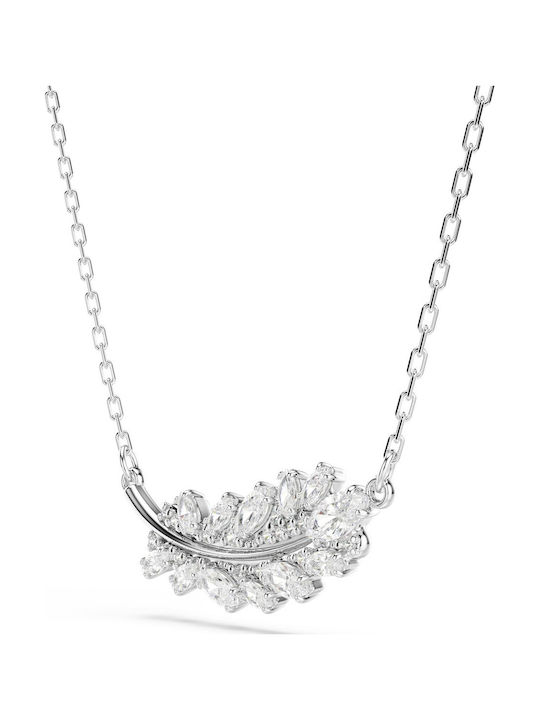 Swarovski Vergoldete Halskette