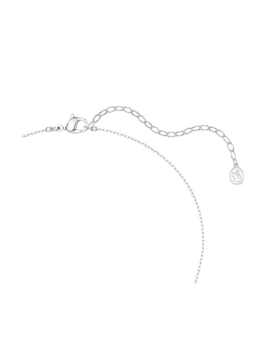 Swarovski Vergoldete Halskette