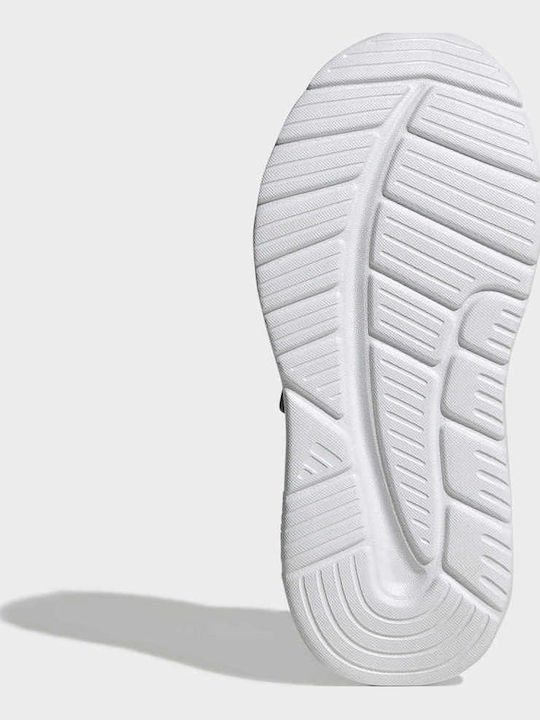 Tensaur Run Kids Sports Shoes Running with Hoop & Loop Closure Blue