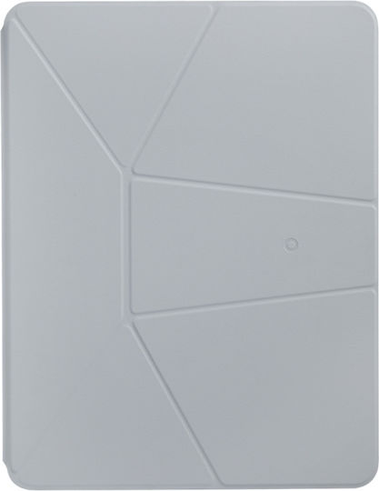 Case Moft Dynamic Folio Ipad 11" A16 11th Gen 2025 Ipad 10.9" 10th Gen 2022 Cement