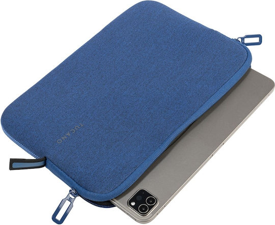 Tucano Tablet Case Tucano Melange Tablet Bag Sleeve 9"/10" Tablet Blue