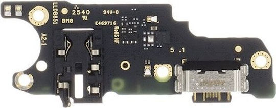Xiaomi Redmi 15c 5g Placă Conector Încărcare Pachet Service 56000100p1500