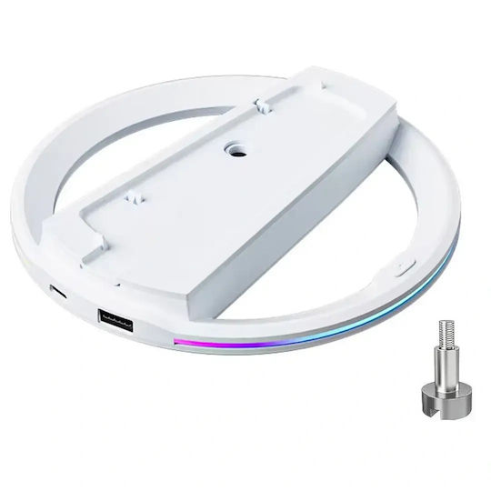Charging Stand PS5 White 06410V