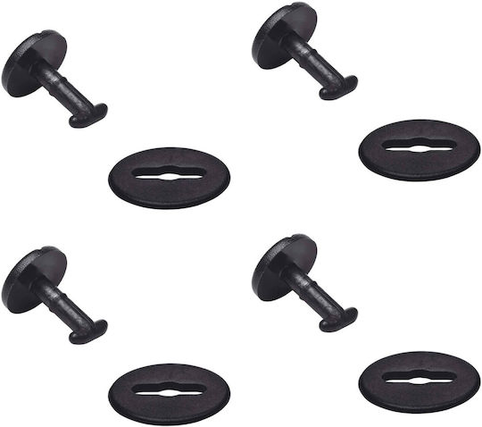 Set Covorașe Auto Mini Clubman F54 Hatchback Din 2015 Până În 2024