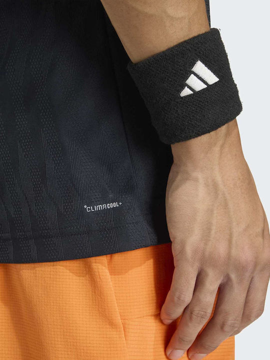 adidas Airchill Freelift Climacool KA5890 Bluza Neagră Pentru Bărbați
