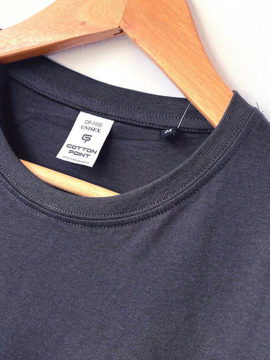 T-Shirt Blue