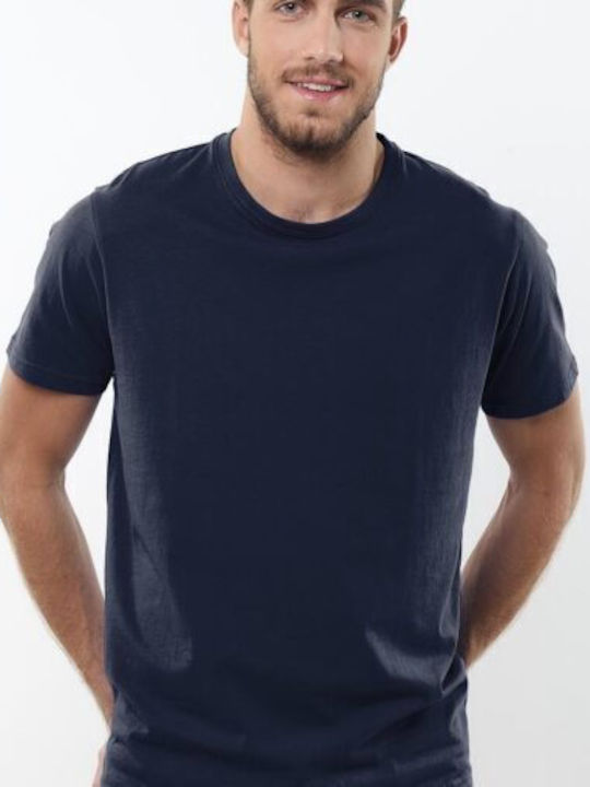 T-Shirt Blue
