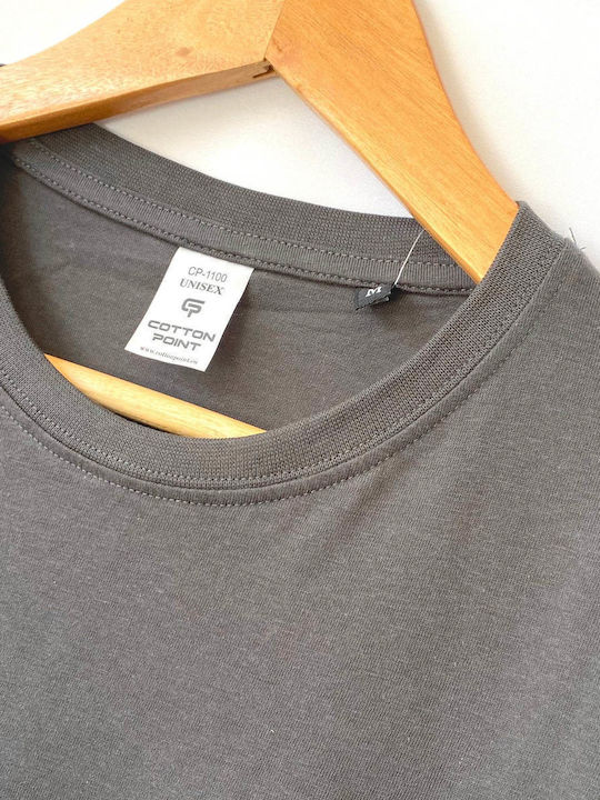 Graphite T-Shirt