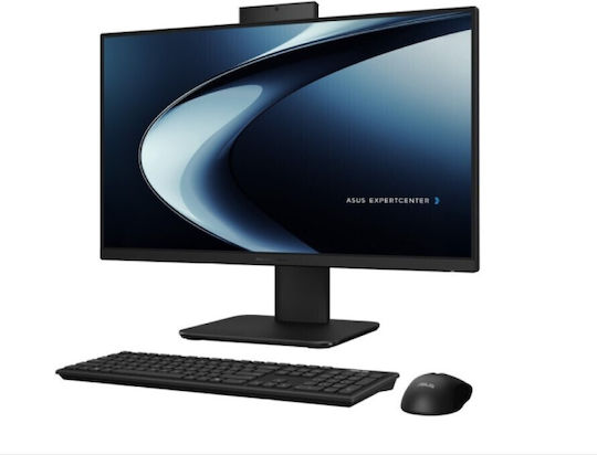 Asus 23.8" (5-210H/16GB/1.0TB SSD/FHD/Без Операционна Система) UK
