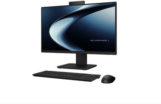 Asus 23.8" (5-210H/16GB/512GB SSD/FHD/Без Операционна Система) UK