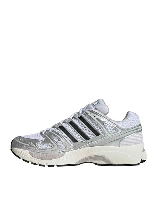 adidas Adidas Sneakers Silver