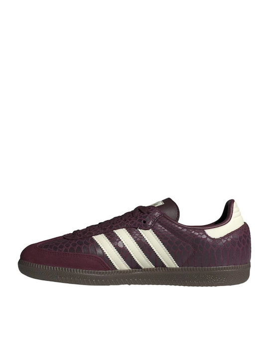 adidas Samba OG Women's Sneakers