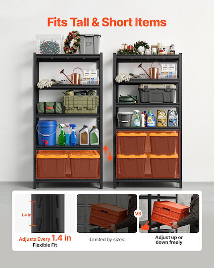 Vevor Shelf