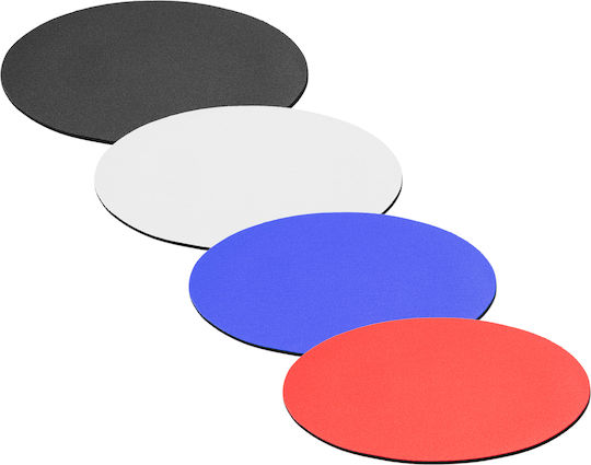 AL2997S160 Mouse Pad Κόκκινο