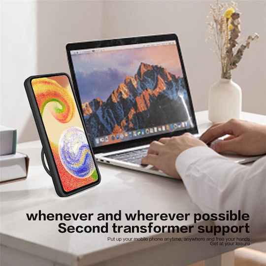 Techsuit Camguard Pro Handyhülle Mehrfarbig für Poco M8