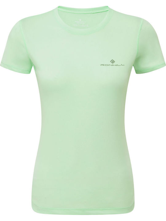 Γυναικείο T-shirt Πράσινο