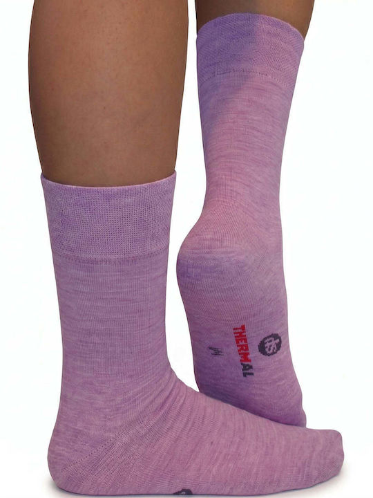 Dimi Socks Чорапи Лила Dimi Socks Чорапи Лила