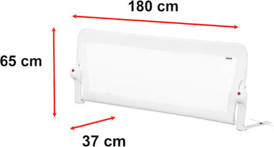 Guimo Bară de Protecție pentru Pat