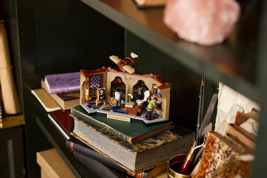 LEGO Ideas Tribut An Leonardo Da Vinci Für 18+ Jahre 251 Stück
