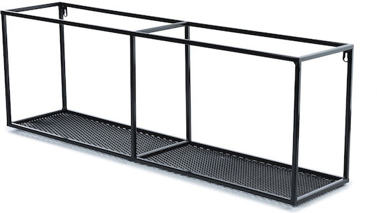 Wandregal Loft Loft 90x10x2cm
