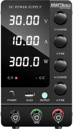 Laboratory Power Supply Kd5871