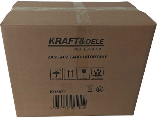 Laboratory Power Supply Kd5871
