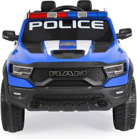 Byox Ram Mammoth 1000 Doppelsitzer Mit Fernbedienung Lizenziert Blau