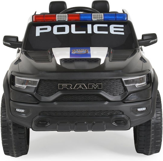 Byox Ram Mammoth 1000 Două Locuri Cu Telecomandă Licențiat Negru