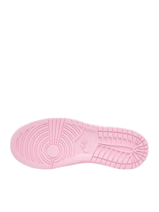 Dunk Niedrig Kinder Sneaker Rosa