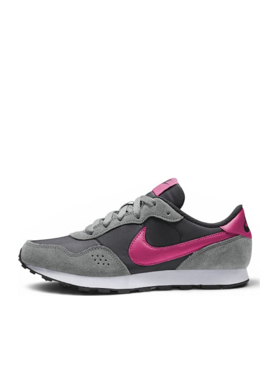 Valiant Md Valiant Kinder Sneakers Gray