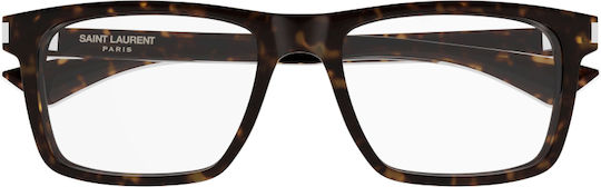 Saint Laurent Sl M150-002 55 Rame Ochelari