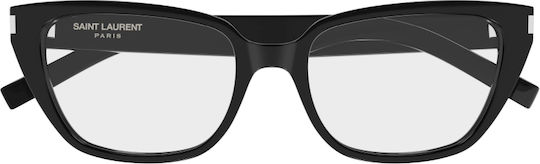 Saint Laurent Sl 302 Lisa-012 55 Рамки За Очилa
