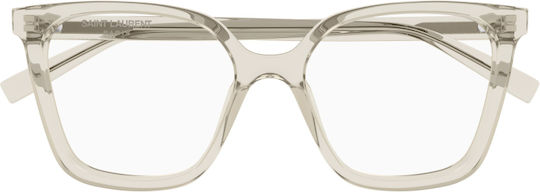 Saint Laurent Sl 507-001 54 Rame Ochelari