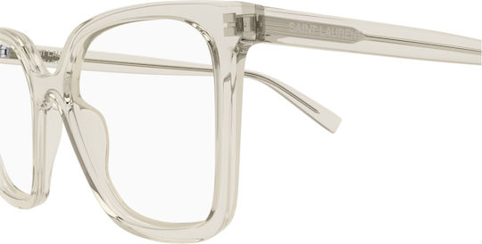 Saint Laurent Sl 507-001 54 Rame Ochelari