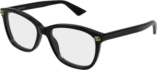 Gucci Gg0818sa-003 63 Brillengestelle mit Rezept