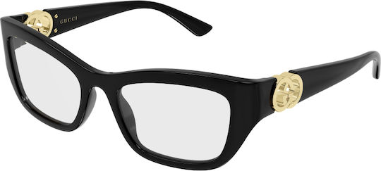 Gucci Gg0956s-003 54 Eyeglass Frames