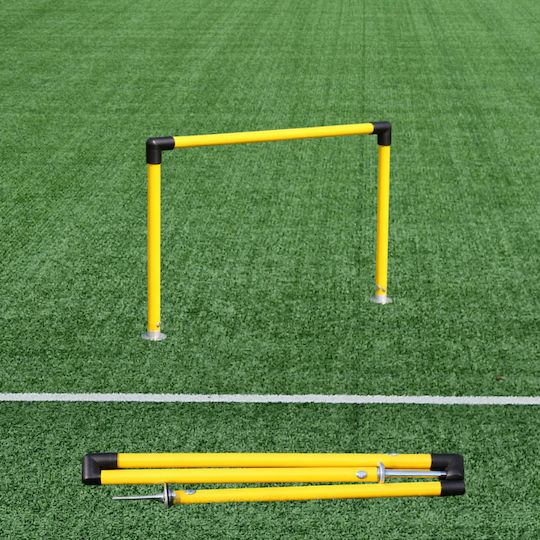 Arc De Formare Pentru Antrenament Fotbal