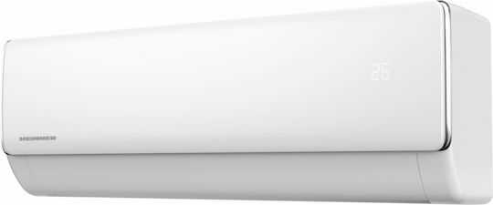 Heinner Crystal Plus Климатик Inverter 12000 BTU A++/A+ с WiFi