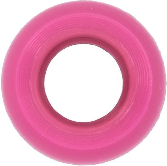 Athlopaidia 002.1089/WHL/F Wheels 40mm Fuchsia 4pcs