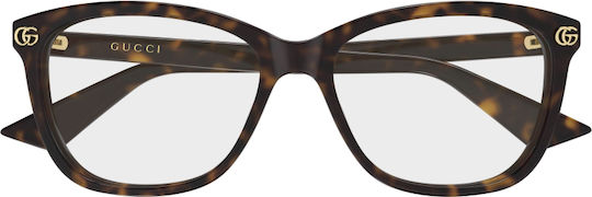 Gucci Gg0854sk-003 56 Eyeglass Frames