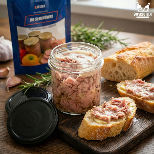 Spice Mix Jar Meat 180 G