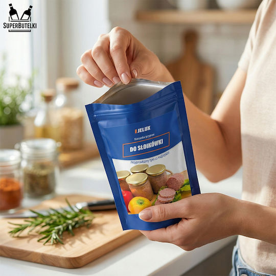 Spice Mix Jar Meat 180 G
