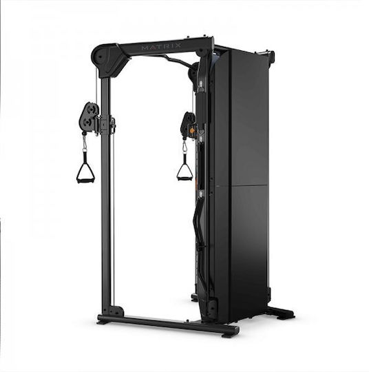 Matrix FTR30 Πολυόργανο Γυμναστικής με Βάρη 68kg