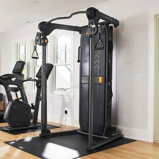 Matrix FTR30 Πολυόργανο Γυμναστικής με Βάρη 68kg
