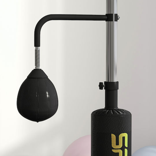 Sportnow mit Höhe 107cm Schwarz