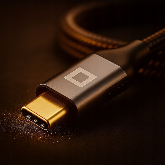 Co2 Cablu Usb-c Încărcare Rapidă Samsung Apple Usb Tip C Pd 5a 240w 3m